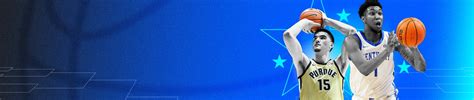 Sports Betting News for Mar. 2024 from SBR's Industry Experts.